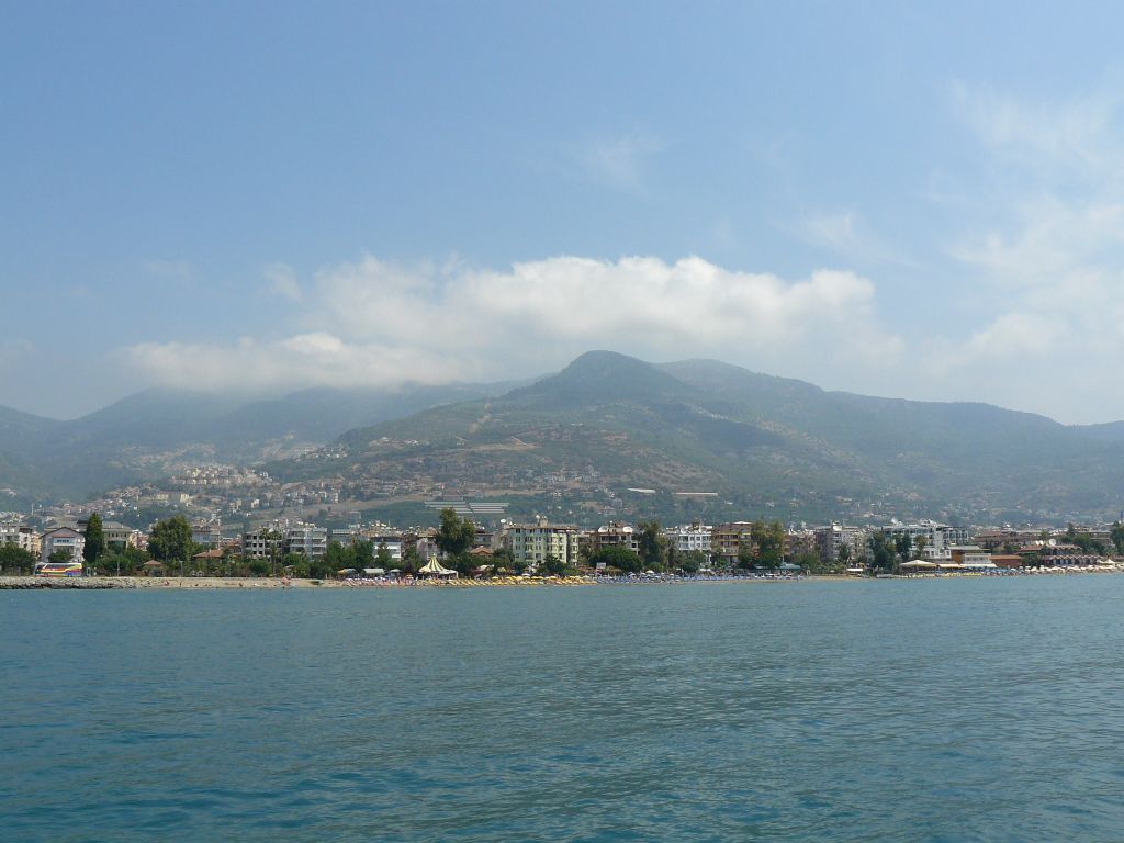 Alanya